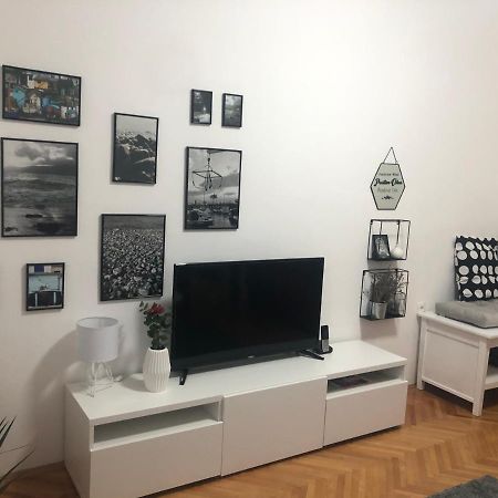 Apartamento La Madre Rijeka Exterior foto