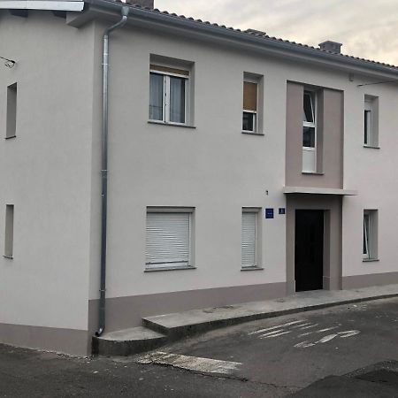 Apartamento La Madre Rijeka Exterior foto