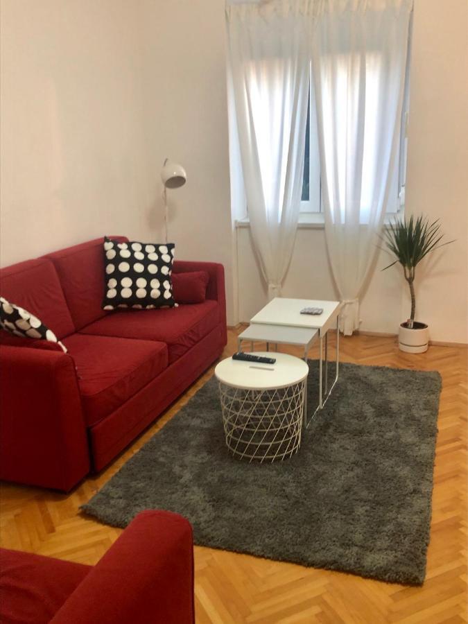 Apartamento La Madre Rijeka Exterior foto