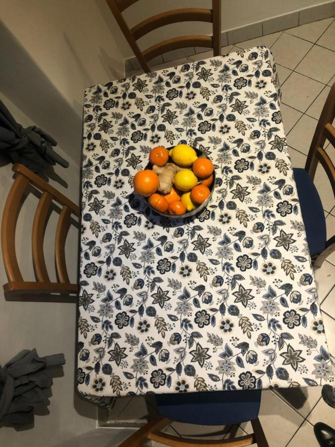 Apartamento La Madre Rijeka Exterior foto
