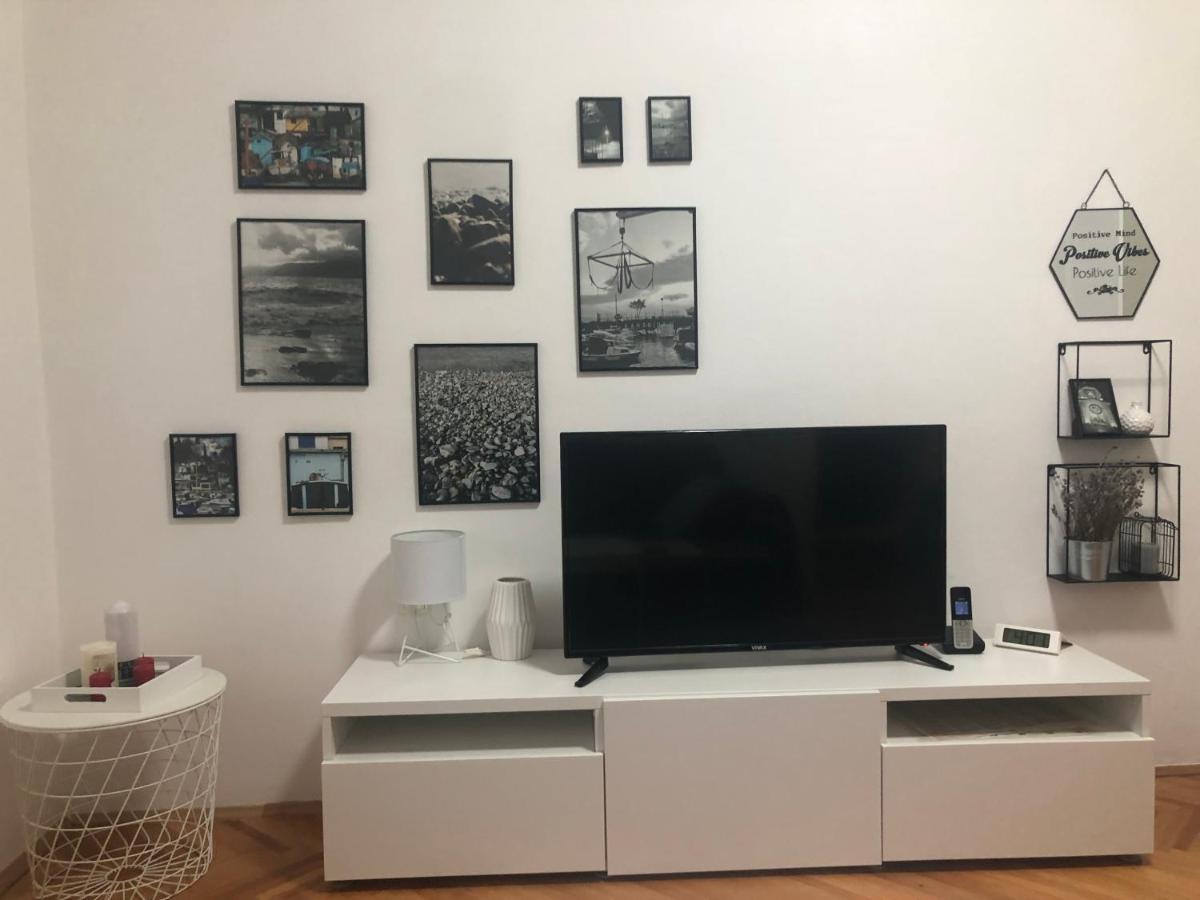 Apartamento La Madre Rijeka Exterior foto