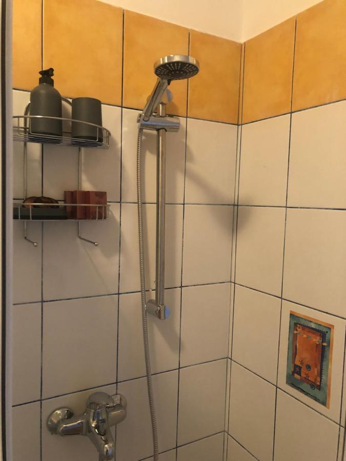 Apartamento La Madre Rijeka Exterior foto