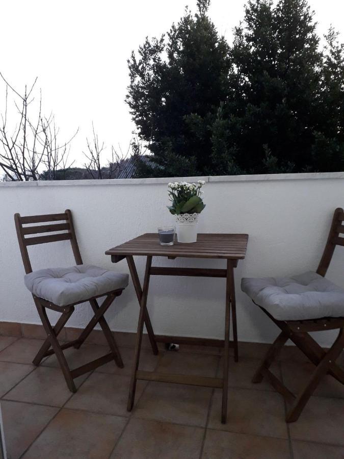 Apartamento La Madre Rijeka Exterior foto