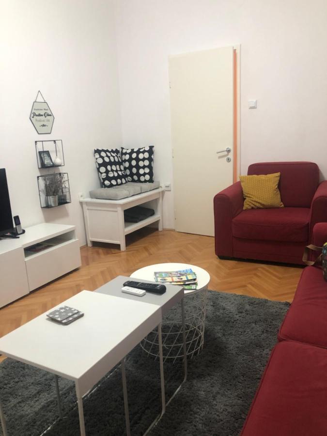 Apartamento La Madre Rijeka Exterior foto