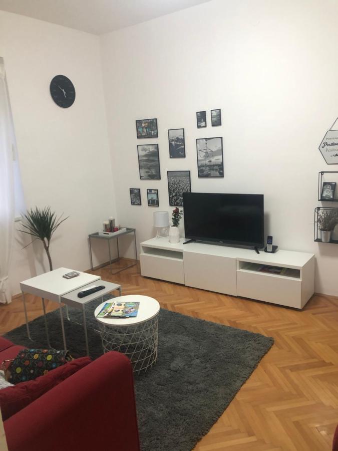 Apartamento La Madre Rijeka Exterior foto