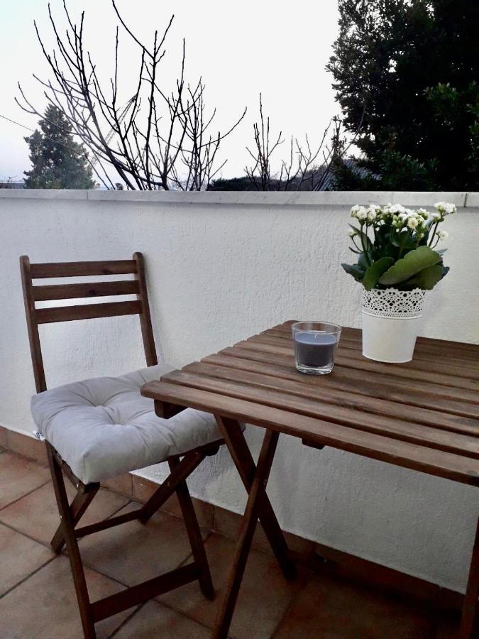 Apartamento La Madre Rijeka Exterior foto