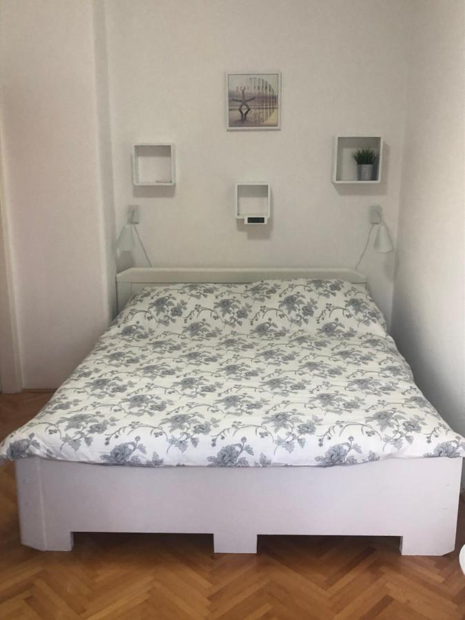 Apartamento La Madre Rijeka Exterior foto