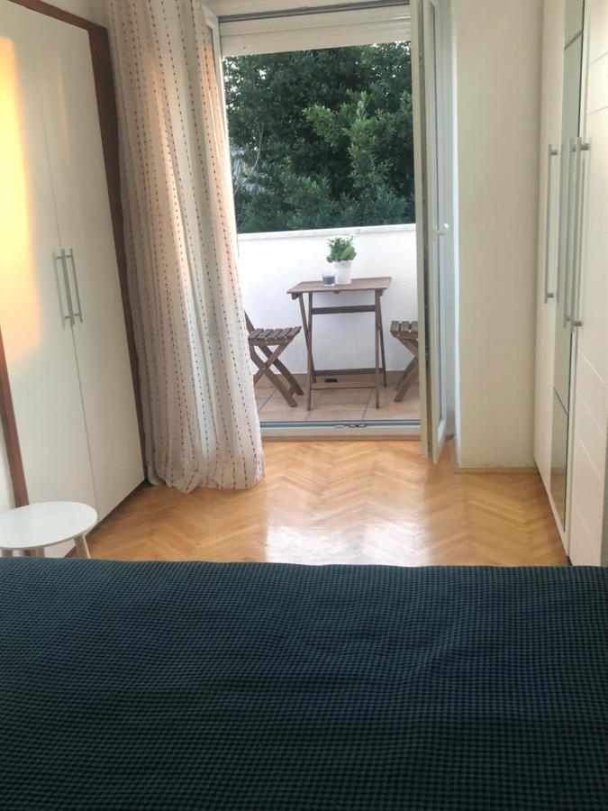 Apartamento La Madre Rijeka Exterior foto