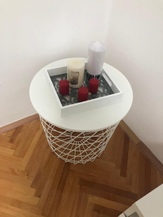 Apartamento La Madre Rijeka Exterior foto
