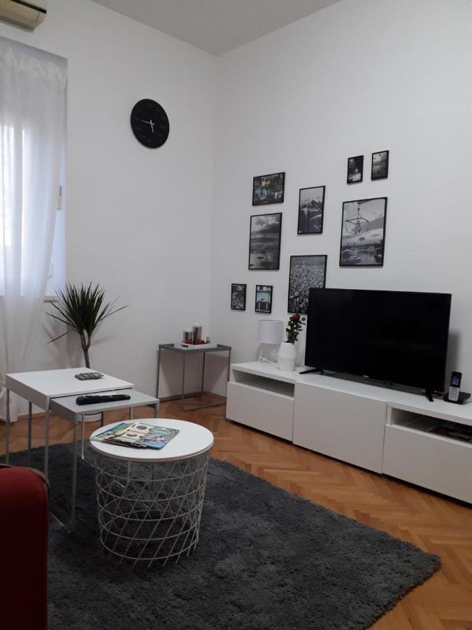 Apartamento La Madre Rijeka Exterior foto