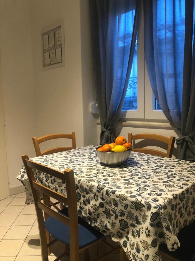 Apartamento La Madre Rijeka Exterior foto