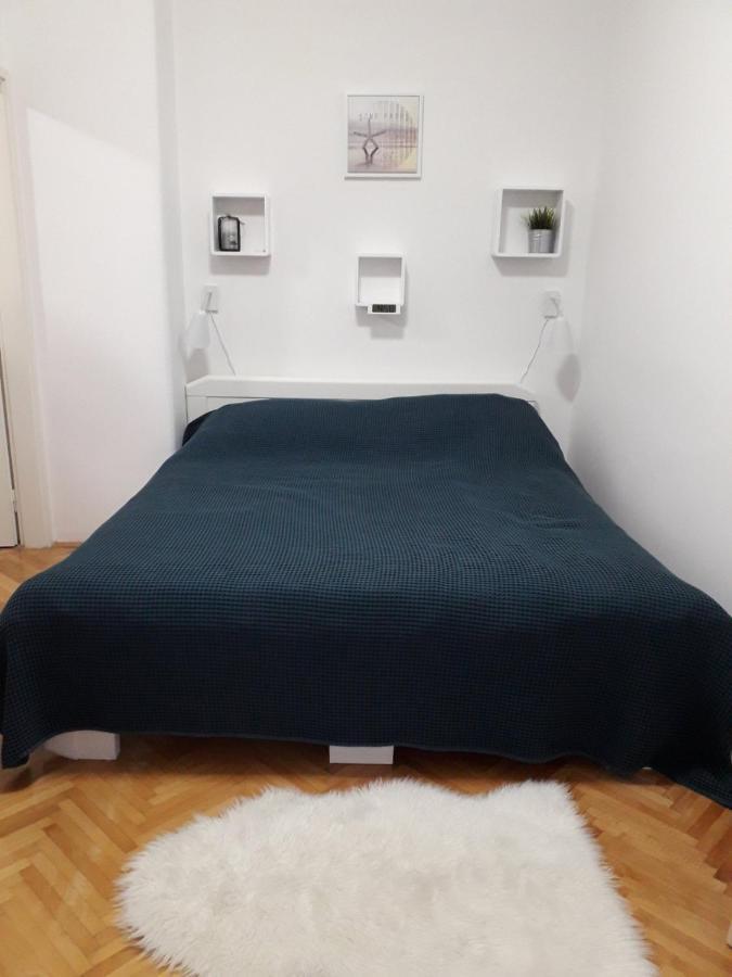 Apartamento La Madre Rijeka Exterior foto
