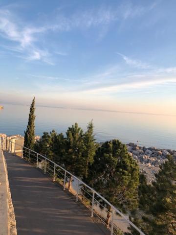 Apartamento La Madre Rijeka Exterior foto
