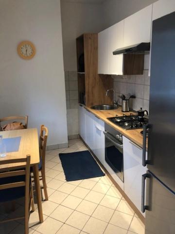 Apartamento La Madre Rijeka Exterior foto